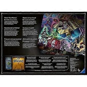 Resim Ravensburger 1000 Parça Puzzle Marvel Villainous Hela 169030 