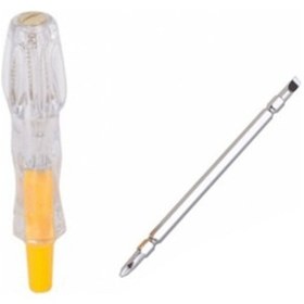 Resim MAGİTOPTAN Çift Uçlu Kontrol Kalemi 