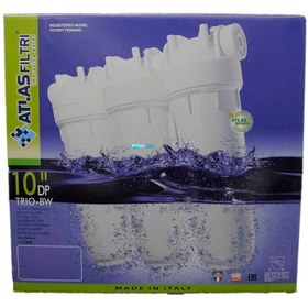 Resim Atlas 10 Dp Trio Housing 34 
