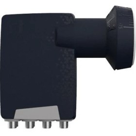 Resim inverto Yeni Seri Premium Octo 0.1 dB (Sekiz Çıkışlı) Lnb Full Hd 4K Uhd Uyumlu 