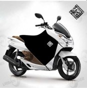 Resim Tucano Urbano Honda Pcx 125150 2017 Termoscud® Diz Örtüsü R-082 