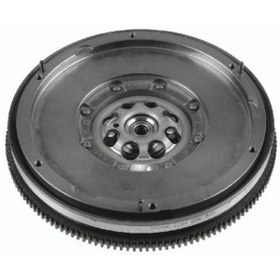 Resim SACHS 2294000835 Volant ( Mercedes : W906 Sprinter 06- / Om646 ) (WA737856) 