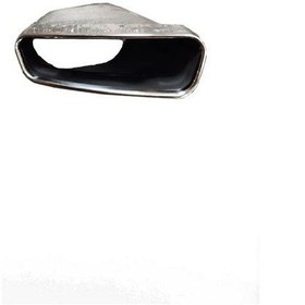 Resim Audi - Egzoz Ucu Sağ S-lıne A6 2015- - 4g0253826a 