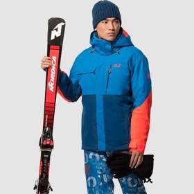 Resim Jack Wolfskin Great Snow Jacket M Erkek Outdoor Kayak Montu 