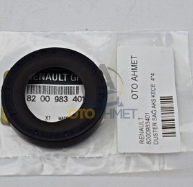 Resim Dacıa Duster Arka Aks Keçesi 8200983401 