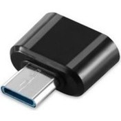 Resim RSL Type C USB 3.1 To USB 3.0 Çevirici Adaptör Otg 