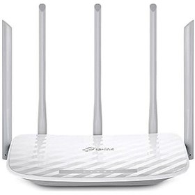 Resim Tp-link Archer C60, Ac1350 Mbps, Geniş Menzil, Beamforming, Access Point Modu, Dual-band Wi-fi 5 Ro-132931 