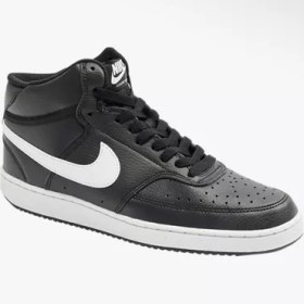 Resim Mid Cut Nike Vision Mid NN 