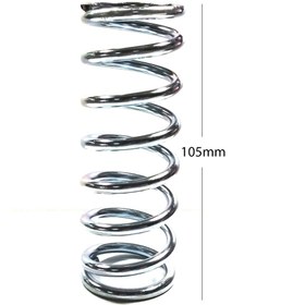 Resim Rolwal Döküm Pompa Transpalet Yayı 105x47.5mm 