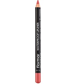 Resim FLORMAR WATERPROOF LIPLINER DUDAK KALEMİ 238 