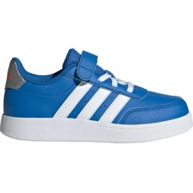 Resim Adidas Sportswear JI1685 Breaknet 2.0 Shoes Kids 