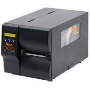 Resim eryvon ARGOX IX4-250 PRO 203DPI TERMAL/DİREKT TERMAL USB+SERİ+ETHERNET ENDÜSTRİYEL BARKOD YAZICI 
