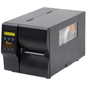 Resim eryvon ARGOX IX4-250 PRO 203DPI TERMAL/DİREKT TERMAL USB+SERİ+ETHERNET ENDÜSTRİYEL BARKOD YAZICI 