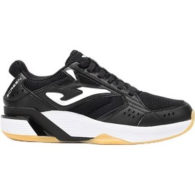 Resim Joma Bscres2501 B.screen Erkek Voleybol Ayakkabısı Siyah 