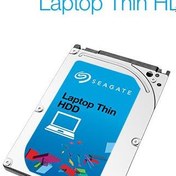 Resim Seagate Laptop Thin St500Lt012, 500 Gb 2.5" Sata Notebook Disk (Bulk) 