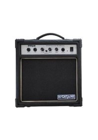 Resim Hightone 10G Model 2 Girişli Saz-Gitar Amfisi-2 Girişli Amfi 