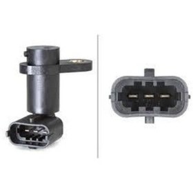 Resim Eksantrık Devır Sensörü Astra-h Vectra-c Zafıra-b Z16xep 6238282 