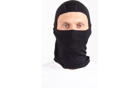 Resim Oil Company Unisex Yüzü Komple Saran Soğuk Geçirmez Sıkmaz Esnek Kışlık Profesyonel Termal Kar Maskesi 