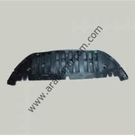Resim Genel Markalar Yerli Clio Iv Clio 4 Hatcback Ön Tampon Alt Plastiği 622567262r 