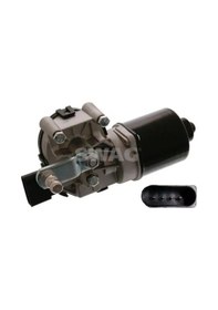 Resim Skoda Fabia 1 Silecek Motoru On 2001-2008 Swag 30934753 