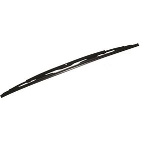 Resim Silecek Süpürgesi 600 MM 6 MM Vidalı 16 MM Dar Kasa Ağır Vas N11.5319 