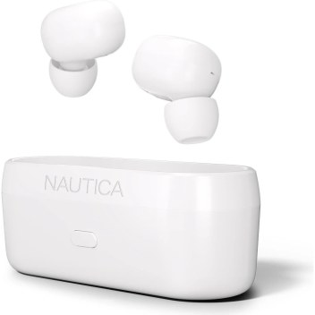 Nautica T320 TWS Bluetooth 5.1 Kablosuz Kulaklık Navy