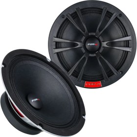 Resim For-x 20 cm Midrange 150 Rms 