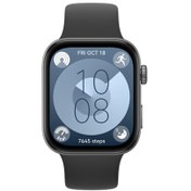 Resim Huawei Watch Fit 3 Akıllı Saat Pembe 