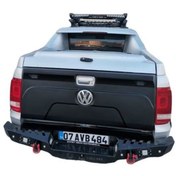 Resim Pars Volkswagen Amarok Tam Bagaj Kaplama 