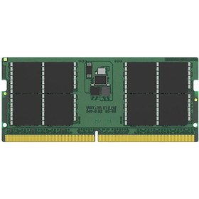 Resim Kingston KCP556SD8\u002F48 48 GB DDR5 5600MHz CL46 Sisteme Özel Notebook Bellek 