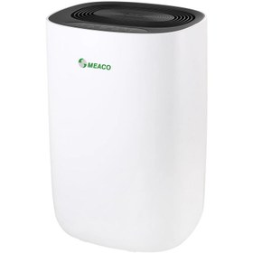 Resim Meaco 10L Nem Alma Cihazı - Düşük Enerji Tüketimi, Sessiz Çalışma, Otomatik Buz Çözme, Otomatik Kapanma 