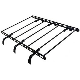 Resim Lada Samara Tavan Sepeti Port Bagaj Büyük Boy 6 Ayak (503799543) 