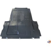 Resim Meydan Renault Megane- Iı- 03/06 Karter Muhafaza Plastiği Orta Dizel 8200563695 