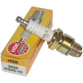Resim Buji Ngk B9Hs-10 Yamaha Rx115 (545167916) 