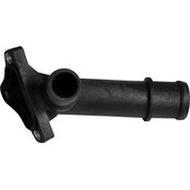 Resim Swb Su Flanşı Abf Motor 037121132J Volkswagen Golf 3 