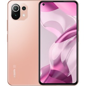 Resim Xiaomi 11 Lite 5G NE TR Garanti | 128 GB 6 GB Pembe 