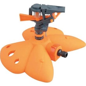 Resim Herly Hl242 Tablalı Ayarlı Plastik Fiskiye 