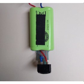 Resim Wahl Color Pro Cordless Tıraş Makinesi Pil.Kart 