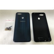 Resim Oppo Ax7 Kasa Arka Kapak Pil Kapağı 
