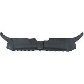 Resim Audı Q5 10/12 Ön Panel Üst Koruma Plastiği Bfn - Oem Yedek Parça 