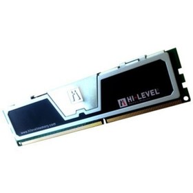 Resim HLV-PC10600D3/8G 8GB 1333MHz DDR3 UDIMM HLV-PC10600D3/8G 8GB 1333MHz DDR3 UDIMM