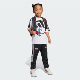 Resim Adidas Marvel Spider Man Çocuk Tişört C-adıjm0806c40a00 Beyaz 