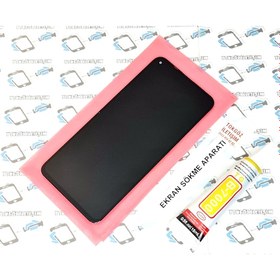 Resim Huawei Nova 5T Lcd Ekran Dokunmatik (Servis i) (189897245) 