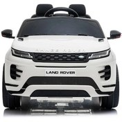 Resim Range Rover Lisanslı Akülü Araba Dk-rre99 