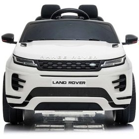 Resim Range Rover Lisanslı Akülü Araba Dk-rre99 