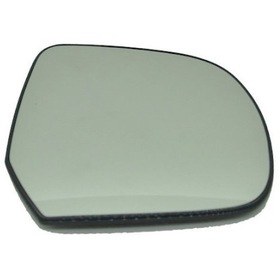 Resim Dokker Dış Ayna Camı Sol Elektrikli Isıtmalı 963663482R 