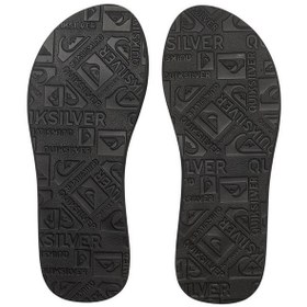 Resim Quiksilver Aqbl100197 - Molokai Çocuk Parmak Arası Terlik 