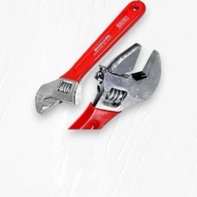 Resim İzeltaş Kurbağacık Anahtar 12" 