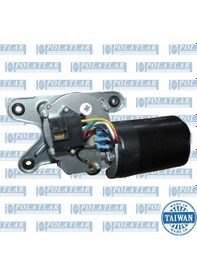Resim Hino Fb112 Cam Silecek Motoru 24v 