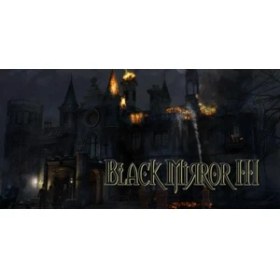 Resim Black Mirror 3 Final Fear (Pc) 